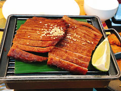 -simply thai天泰(静安嘉里中心店)