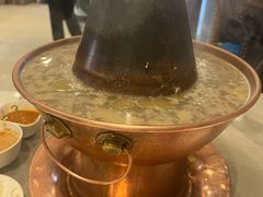 -东来顺饭庄(王府井步行街店)