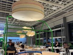 -宜家·瑞典风味餐厅(天津东丽商场店)