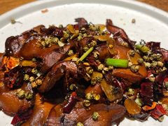 -敏珠拉姆藏餐·南京厨房(富春江东街店)