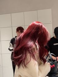 -3AM·S HAIR SALON烫发染发接发