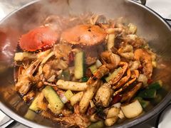 -香邦迷宗蟹(新汽车站店)