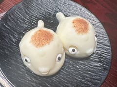 -永安鱼庄·镇江菜(东吴路店)