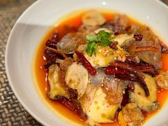 -新荣记(西溪湿地店)