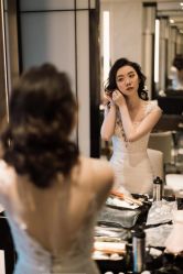 点击看大图 -Chic Bridal 熙可婚纱