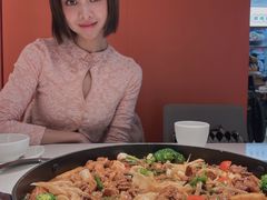 -鲁秀才炒鸡(龙湖西溪天街店)