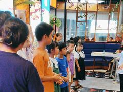 -豪德亨牛排自助餐厅(抚州东乡店)