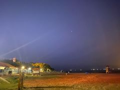 -青岛第三海水浴场