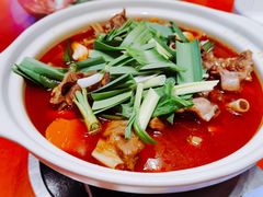-农家小院·宴会厅(后湖店)
