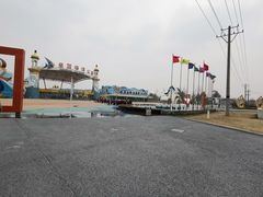 -北戴河圣蓝海洋公园