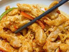 -马凯餐厅(地安门店)