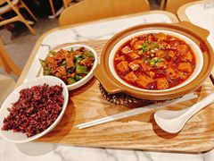 -乡村基·川味现炒大王(长楹天街店)