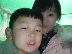 -常州海昌海洋探索馆
