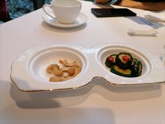 -阳澄湖费尔蒙酒店颐丰阁中餐厅(马鞍山西路店)