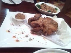 餐饮-西安阿房宫维景国际大酒店