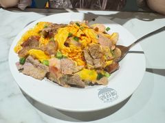 -深仔记茶餐厅(亚士厘道店)