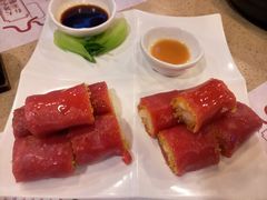 -点都德(大茶楼店)