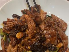 -玉华台饭庄·淮扬菜·烤鸭(望京店)