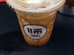 -Teacher's 咖啡·精酿啤酒