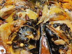 -解家河南菜(商鼎路店)