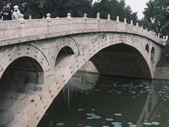 -赵州桥景区