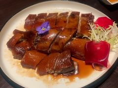 -领事馆19号中餐厅(厦门海景洲际酒店)