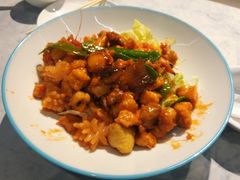 -天津大学·四十二斋餐厅