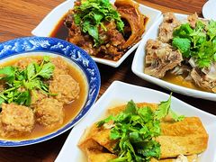 -老马家蒸饺(南海街店)