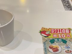 -翠华餐厅(宝安壹方城店)