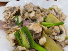 -红日饭店(裕隆三路店)