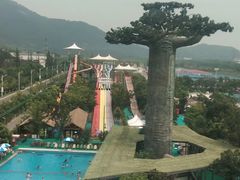 -苏州乐园森林水世界