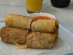 -香港威特瑞茶餐厅(小白楼音乐厅店)