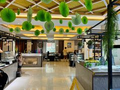 -四海蒸鲜蒸汽海鲜自助(北戴河店)
