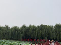 -云居湖