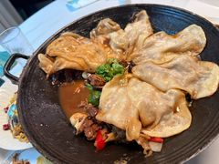 -彭城味道.地道徐州味(怡海花园店)