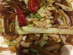 -南门小馆·清真(国贸商城店)