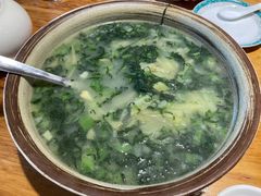 -大清花饺子(山庄店)
