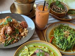 -CHINCHIN 青青·泰国料理(万象食家店)