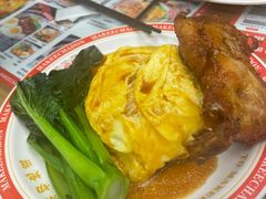-孖记茶档·热腾茶餐(江南西plus店)