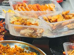 -红盔甲·小龙虾(天钥桥店)