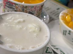 -地茂馆甜品