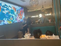 -半天妖烤鱼(西直门凯德mall店)