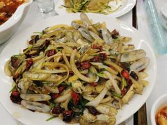 -北戴河庆山饭店·海鲜砂锅粥(北戴河黑石路店)