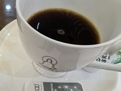 -大佛寺高级素食自助餐厅