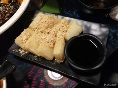-三猫黑鱼花(南大店)