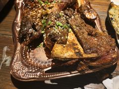 -霄汉羊排(万松园一店)