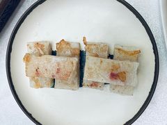 -广州逸林假日酒店·四季桃源中餐厅(白云山风景区店)