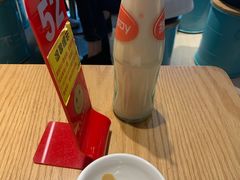 -不二烫捞麻辣烫(白云凯德店)