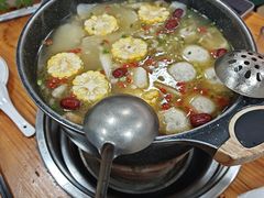 -蔡记·九米羊肉炉(东渡店)
