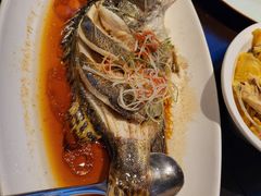 -通安客栈中餐厅·何家小馆